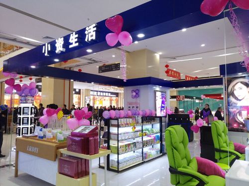 北京美妆店哪家好（北京知名美妆店推荐）