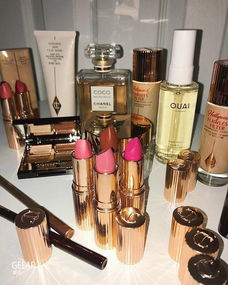 著名的美妆品牌有哪些名字 排名前十的美妆品牌