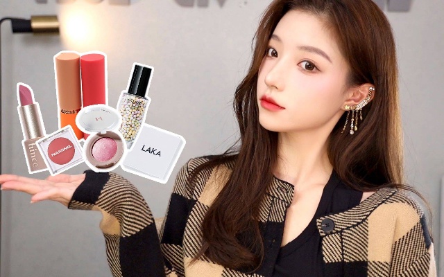 韩式美妆推荐平价美妆品牌（打造韩妆妆容的必备品牌）