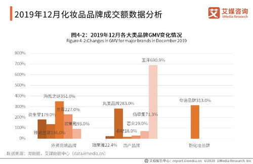 美妆品牌市场细分（美妆品牌市场细分分析）