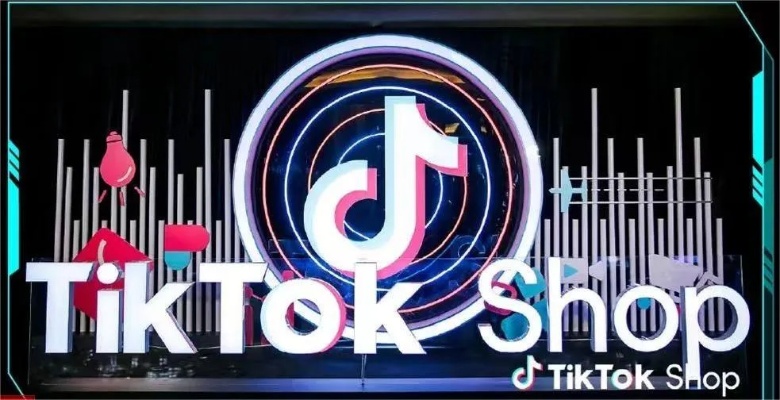 tiktok美妆品牌 tiktok品牌形象