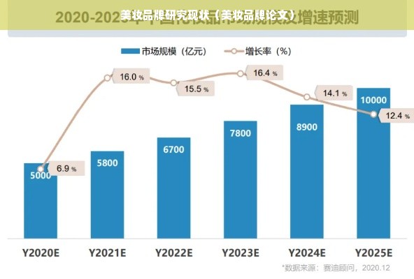 美妆品牌研究现状（美妆品牌论文）