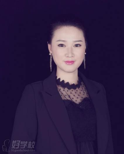 娟子教你学化妆，自信美丽，分享传递