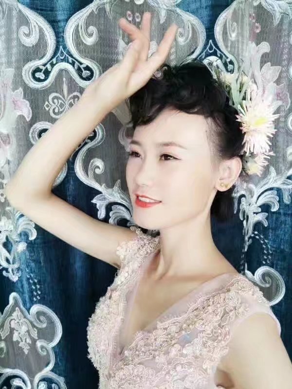 潍坊美容化妆，美丽、文化与生活态度的融合