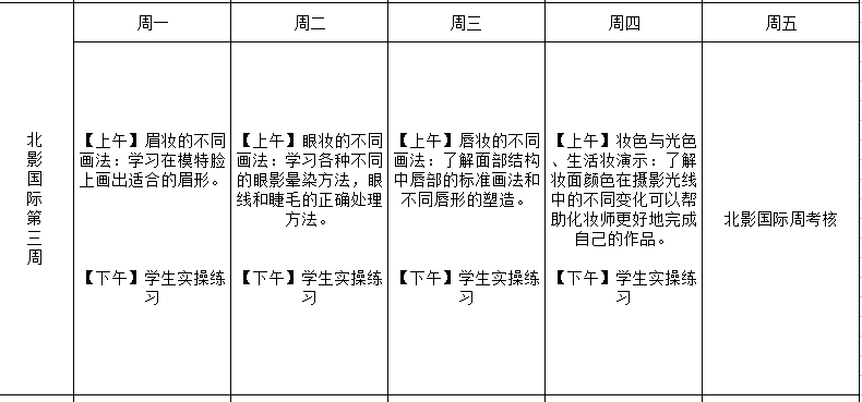 关于学影楼化妆学费的综合分析，影响收费标准的多种因素解读