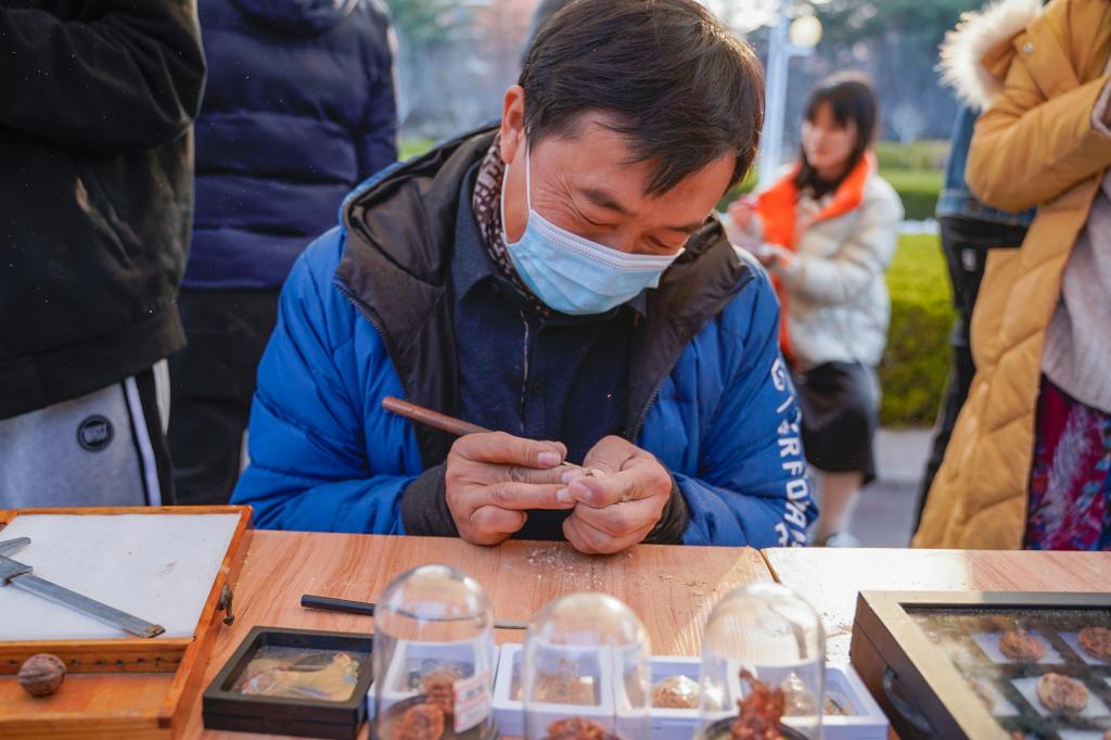 学化妆几年的变化，技艺成长与个人风格的塑造