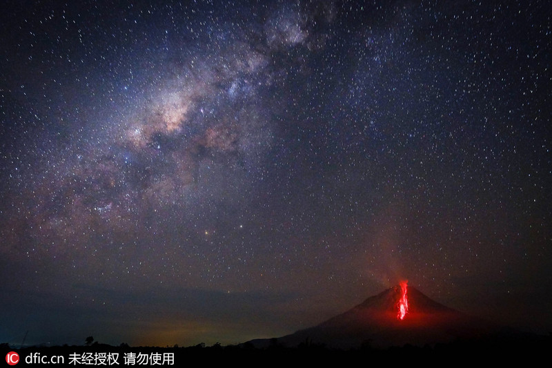 闪耀星河，专属魅力妆，相亲路上的化妆秘诀