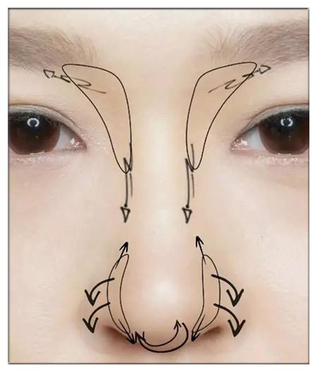 掌握化妆技巧，塑造完美鼻梁——学化妆修鼻梁的全面解析