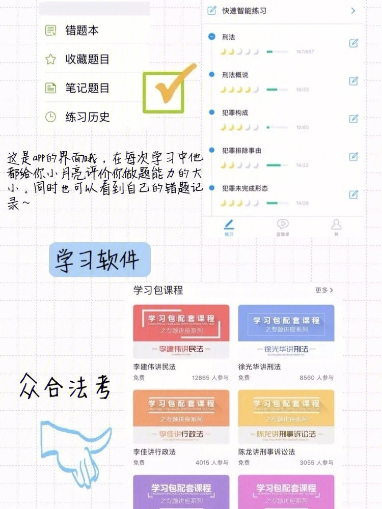 民法怎么学化妆app