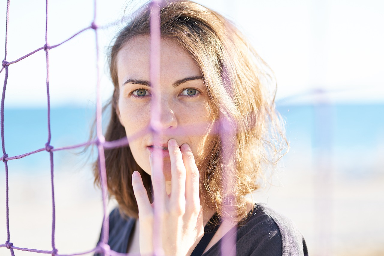 女生自学化妆的学校，打造完美妆容的必经之路