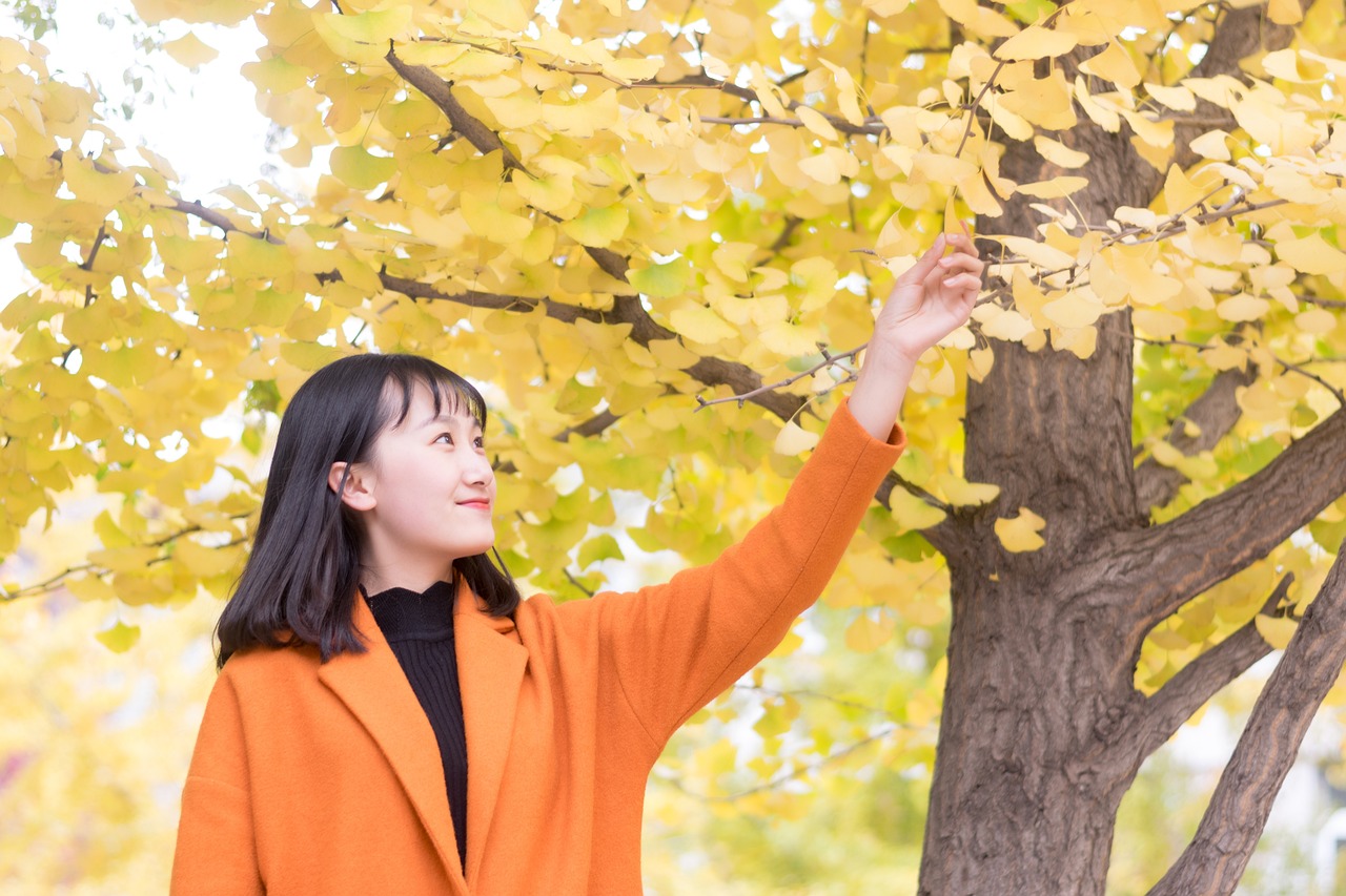 打造美妆天堂，我们学校个性张扬！