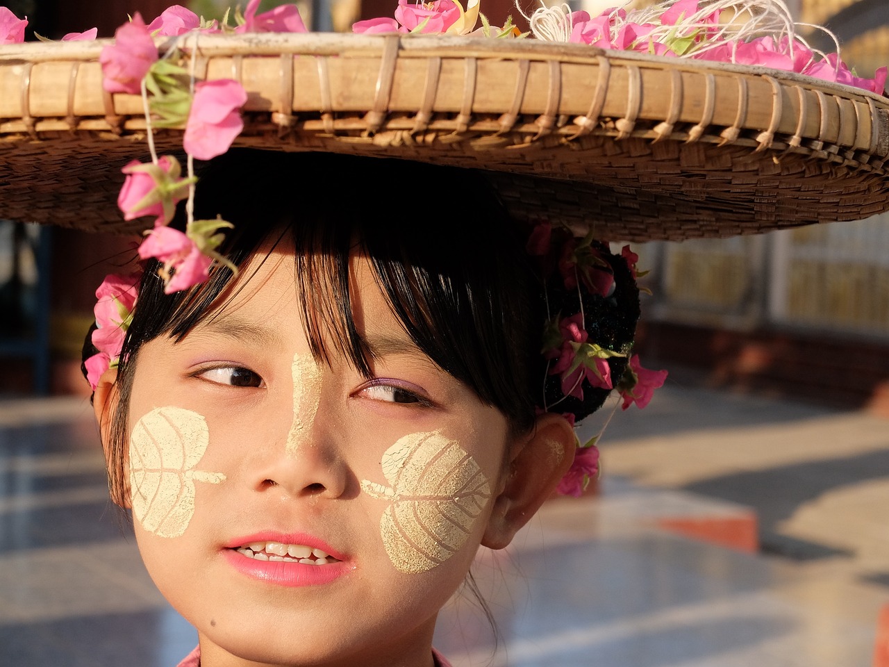 化妆学校学生的奇幻之旅