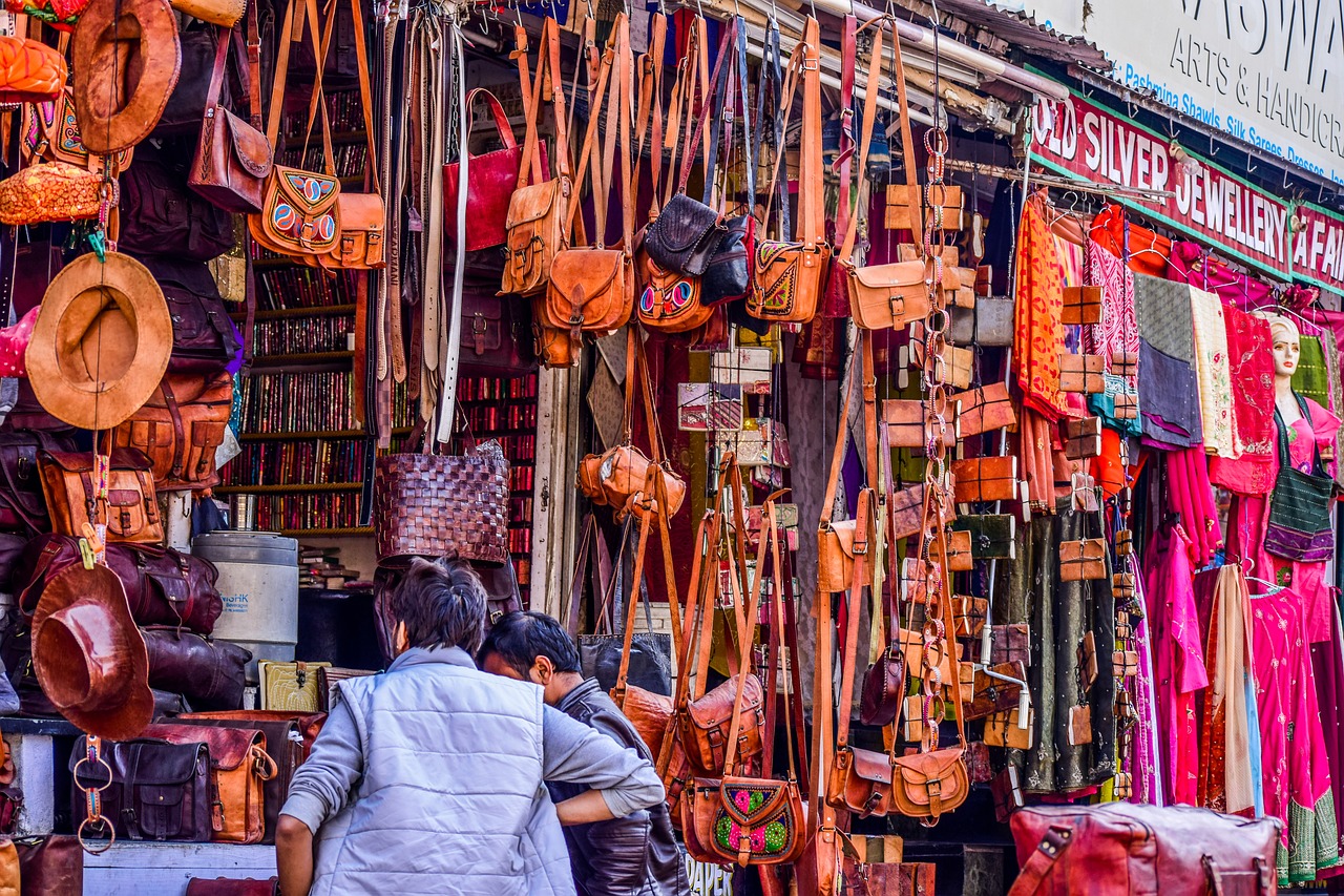 甘肃美妆店加盟店，打造美丽新风尚