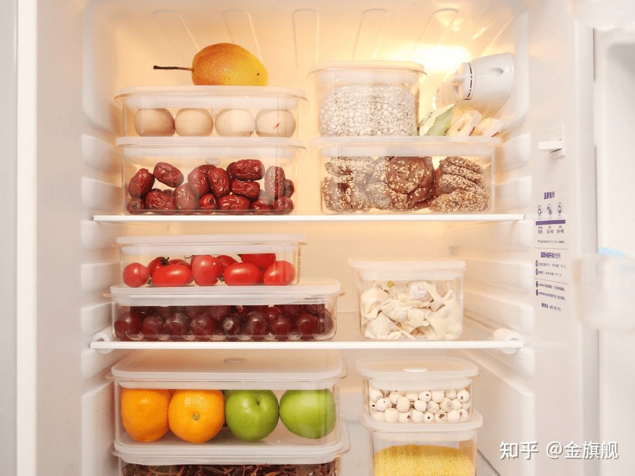 冰箱异味原因 冰箱里异味是啥原因