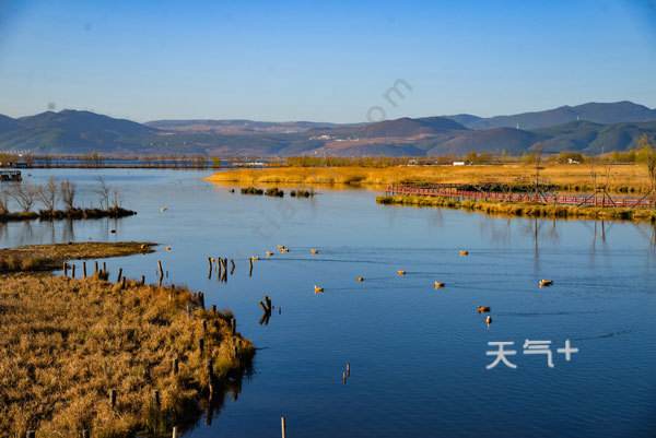 丽江的旅游景点 丽江的旅游景点顺序