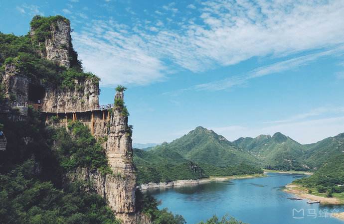 河北保定旅游景点大全 河北省保定旅游景点介绍