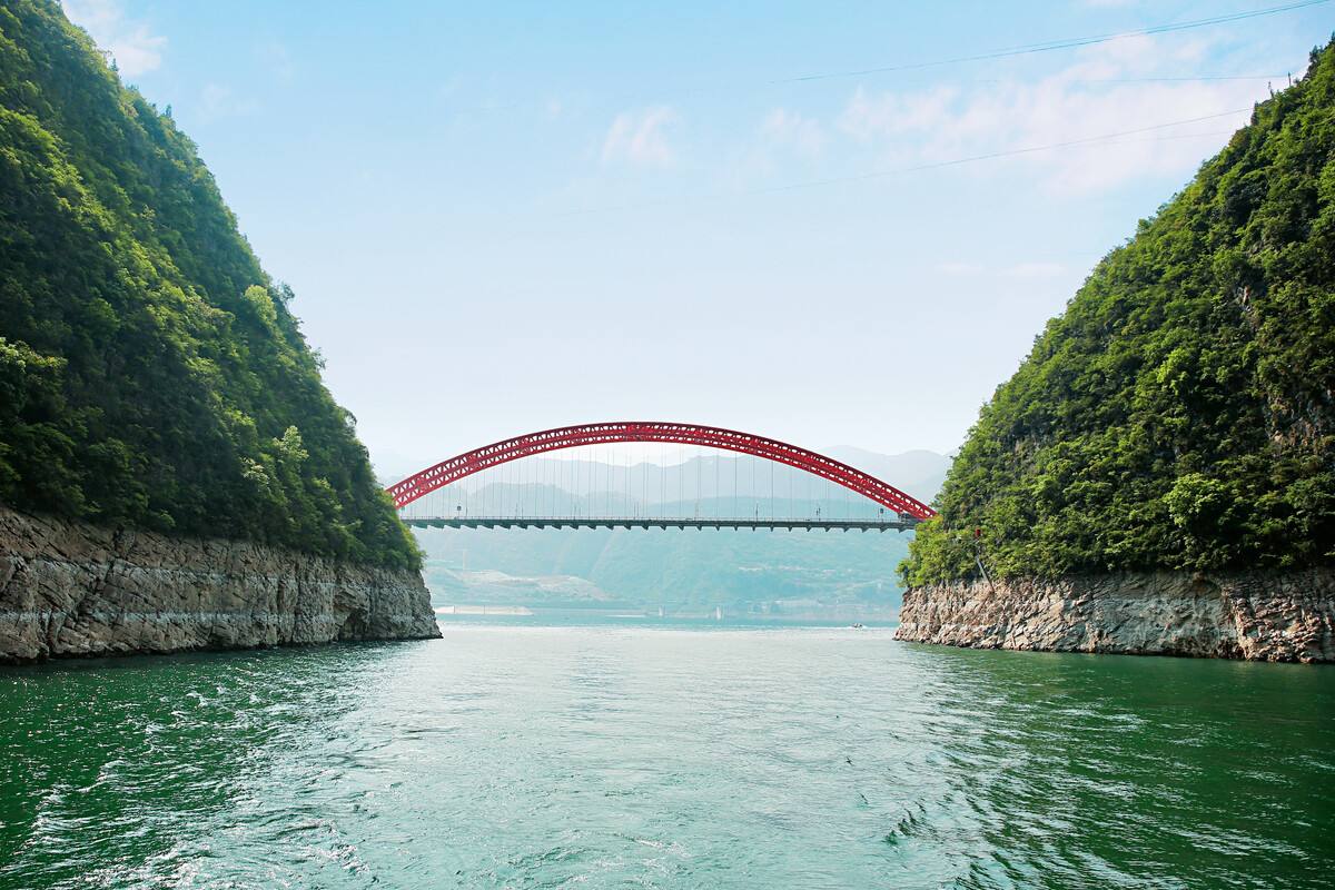 巫山旅游景点大全 巫山旅游景点大全介绍