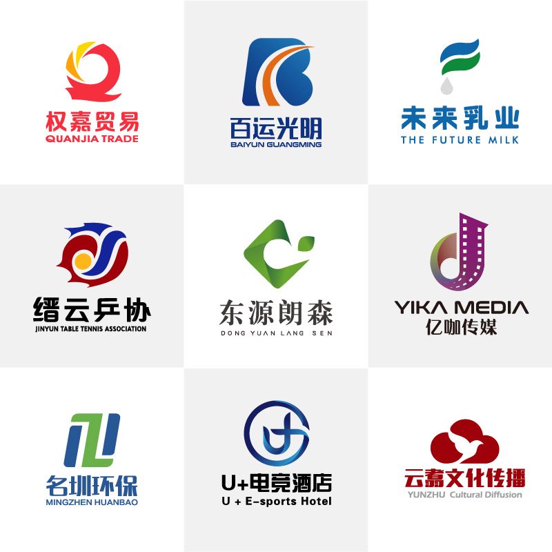 商标图标 注册商标logo