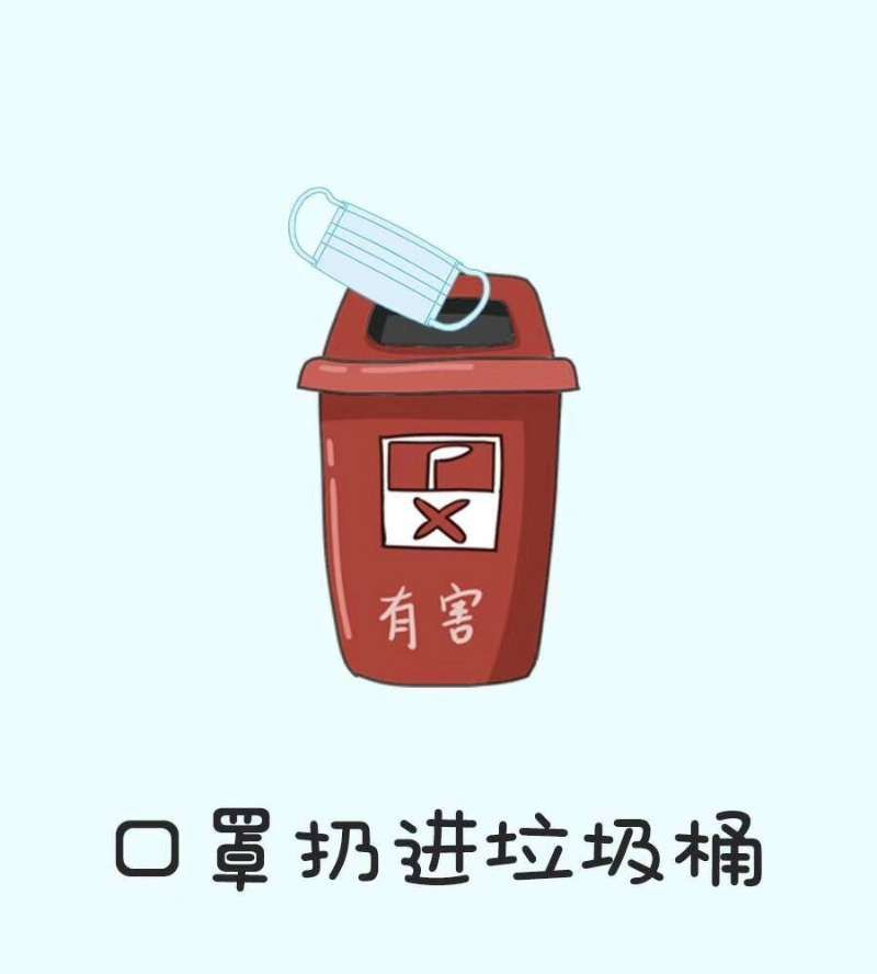 预防新冠病毒新型口罩 预防新冠病毒新型口罩怎么戴