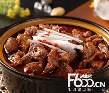 驴肉火锅连锁 驴肉火锅加盟店