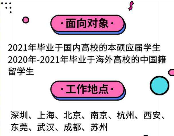 华为海思校招 华为海思校招面试流程