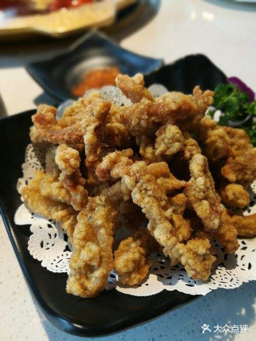 火锅酥肉怎么做 火锅酥肉怎么做才好吃