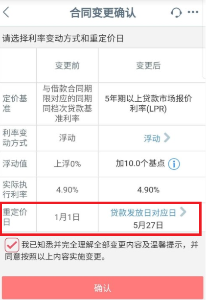 房贷lpr查询 怎么查自己的房贷是lpr