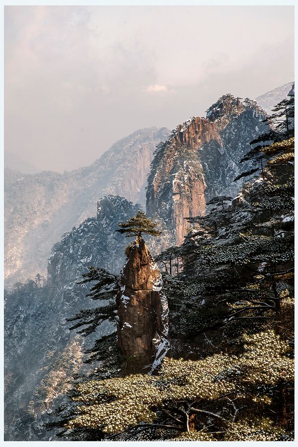 黄山文化网 安徽黄山文化介绍