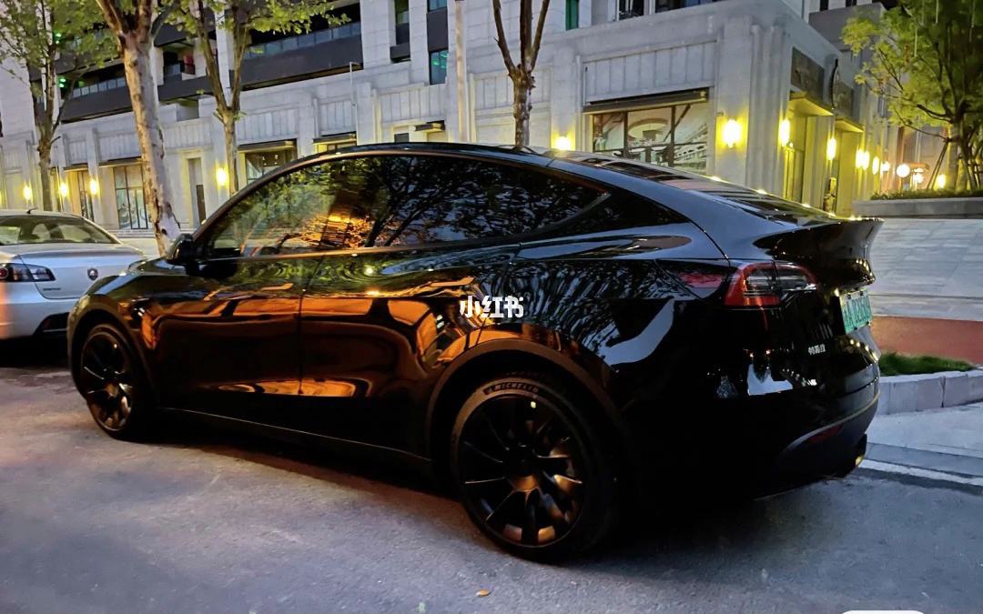 modely黑灰 model y 白色 灰色