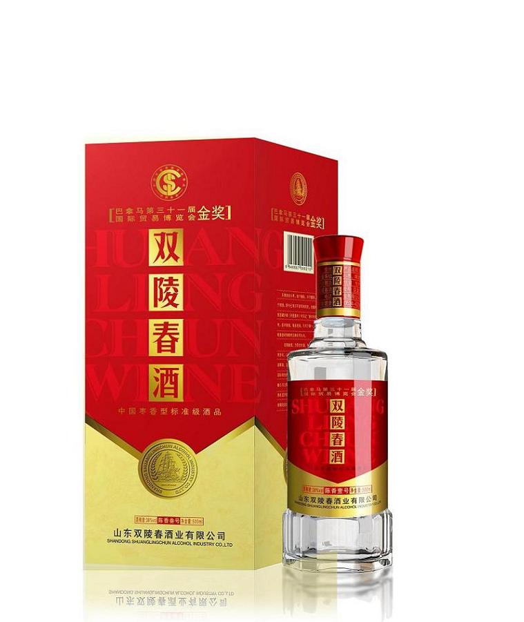 德州白酒排行榜 德州白酒品牌有哪些