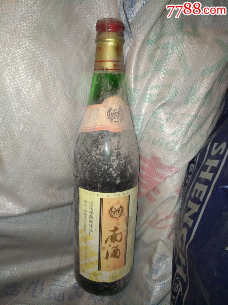 济南喝什么白酒 济南喝什么白酒比较多