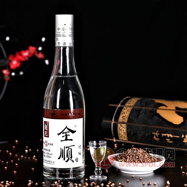 白酒所有品牌 白酒所有品牌大全