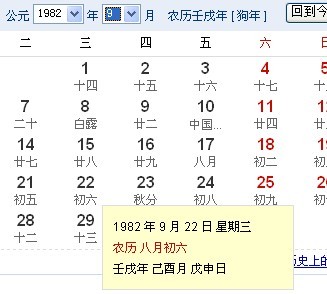 阳历5月17日是什么星座 1992年阳历5月17日是什么星座