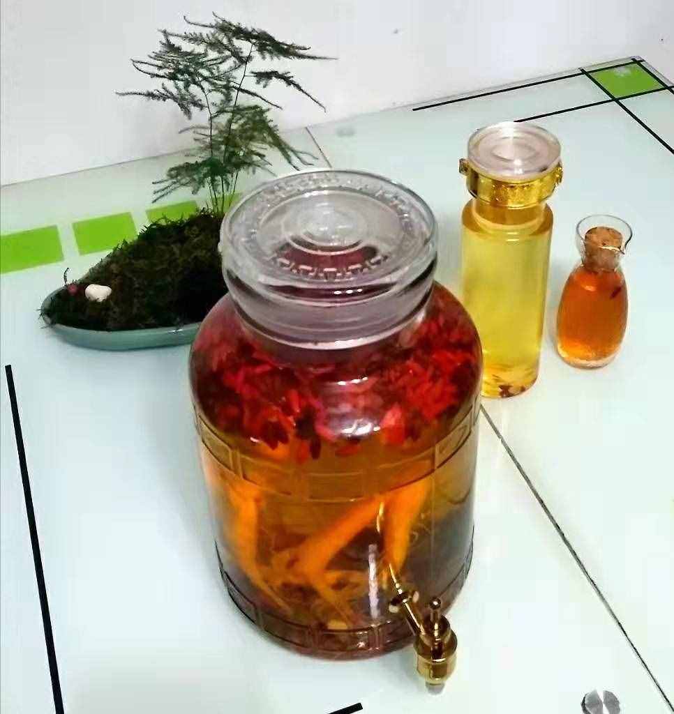 什么白酒泡药材最好 什么白酒泡药材最好喝