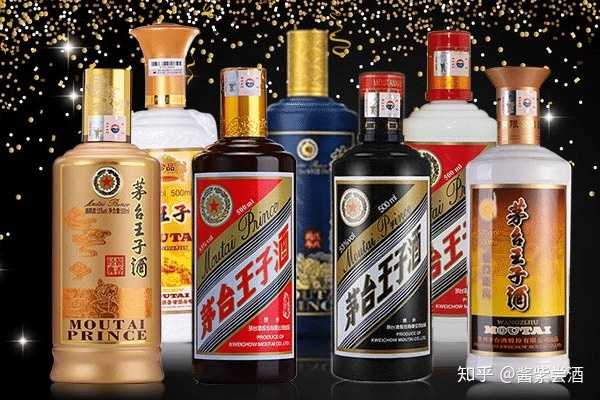 什么酱香型白酒好喝 什么酱香型白酒好喝又便宜