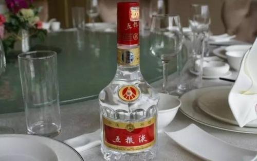 500左右的白酒 价格500左右的白酒