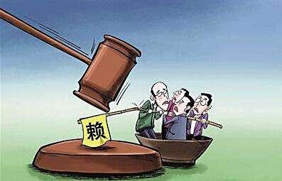 民事诉讼对方不赔偿金 法院起诉对方不赔偿怎么办