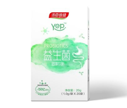 益清美益生菌说明书 益清美益生菌固体饮料