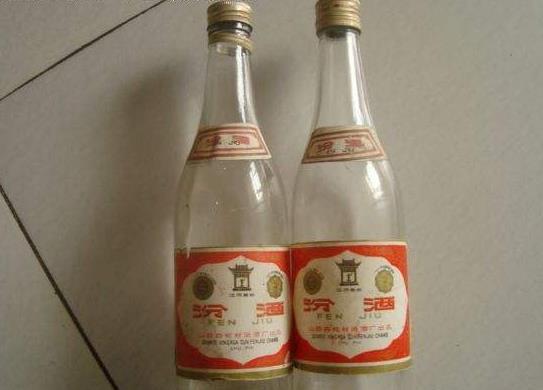 白酒过期 白酒放了20年还能喝吗?