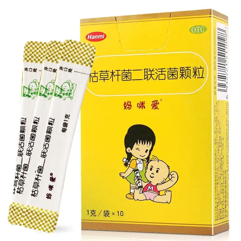 妈咪爱是益生菌 妈咪爱食品级益生菌怎么样