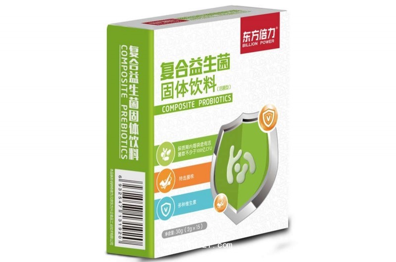 益生菌饮料有哪些 新康芮益生菌固体饮料多少钱一盒