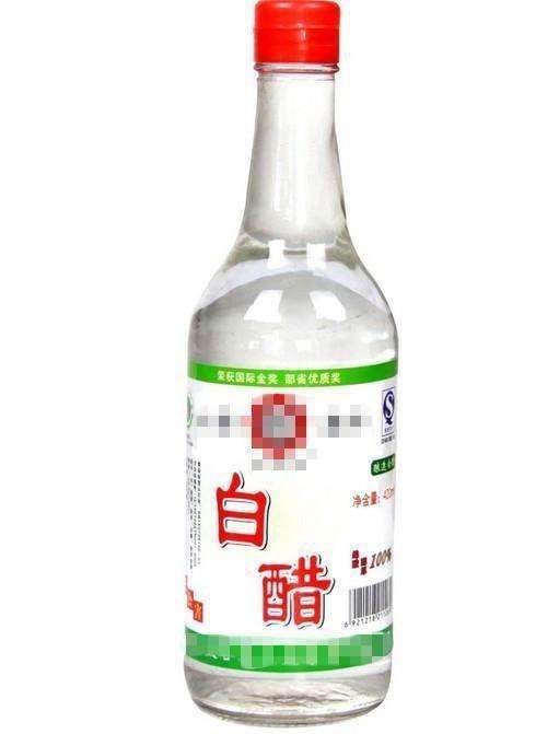 白酒醋的制作方法 用白酒自制醋的方法