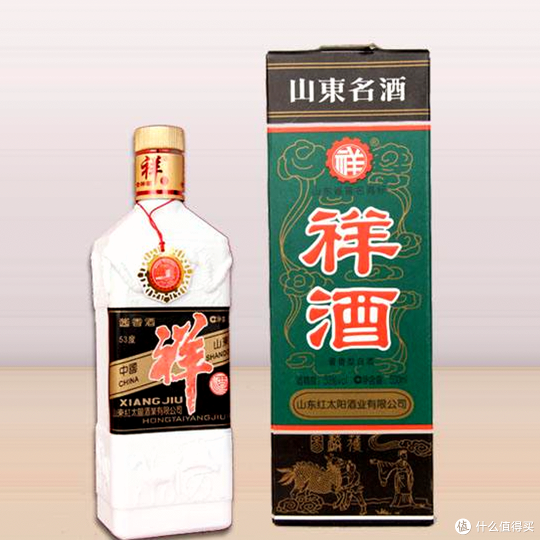 山东有哪些白酒 山东产的白酒有哪些牌子