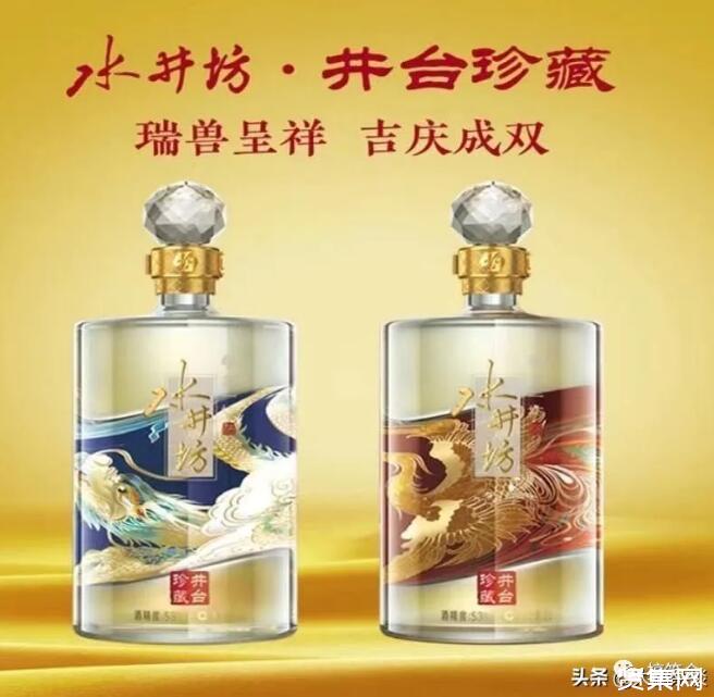 中国4大白酒 中国十大名牌白酒