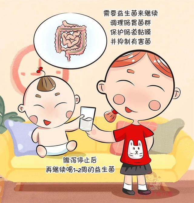 婴儿需要长期吃益生菌吗 宝宝需不需要长期吃益生菌