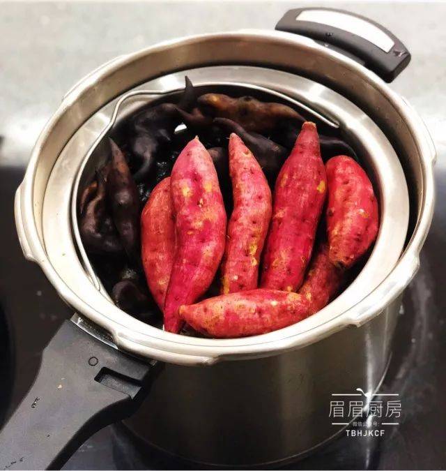 菱角高压锅压多久 菱角高压锅压多久熟