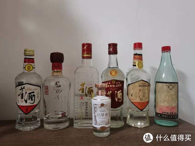 中国白酒特点 中国白酒的品类和特点