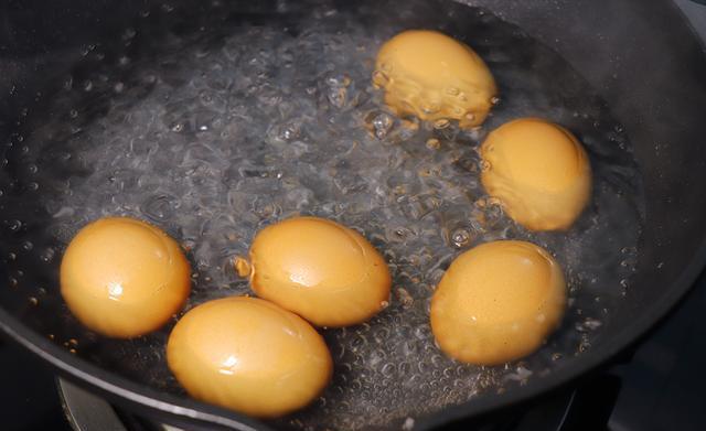 高压锅能不能煮鸡蛋 高压锅能不能煮鸡蛋汤