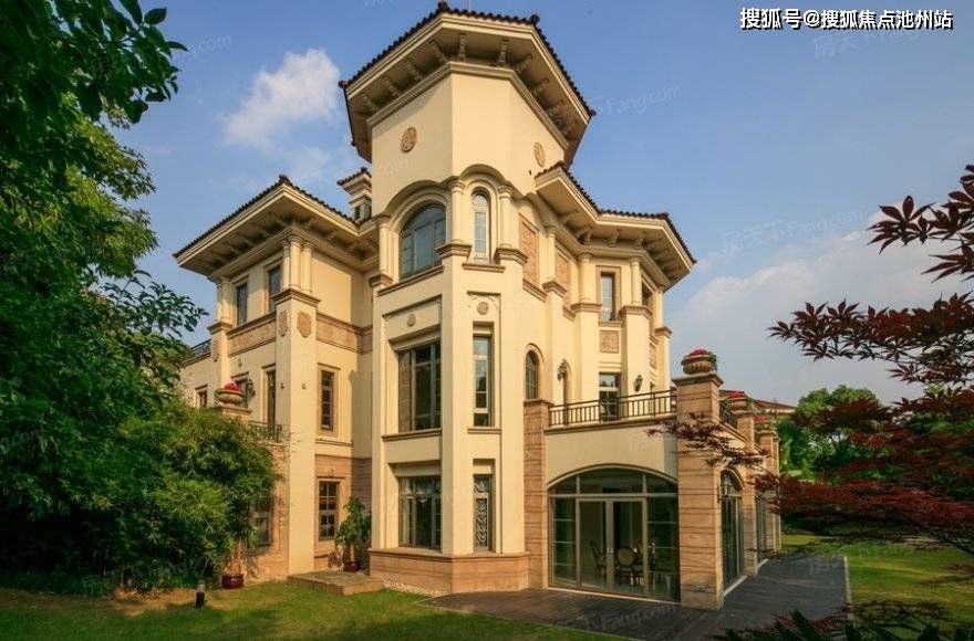 房地产税上海首套别墅 上海第一套别墅要交房产税吗