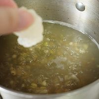高压锅怎么做绿豆汤 高压锅做绿豆汤多长时间